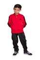 adidas sneakers pentru copii GRAND COURT Spider-man JQ8073