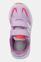 adidas sneakers pentru copii TENSAUR SWITCH violet JQ8091