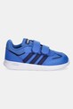 adidas gyerek sportcipő TENSAUR SWITCH JQ8093 kék AW25