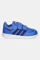 adidas scarpe da ginnastica per bambini TENSAUR SWITCH JQ8093 blu AW25