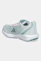 Момче Детски маратонки adidas FAITO JQ8106 тюркоазен