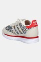 Deklice Otroške superge adidas Originals SL 72 RS JQ8403 bež