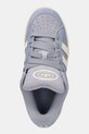 adidas Originals sneakers pentru copii CAMPUS 00s BETA albastru JQ8564