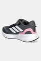 Fiú adidas gyerek sportcipő RUNFALCON 5 JQ8669 fekete