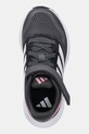 adidas gyerek sportcipő RUNFALCON 5 fekete JQ8669