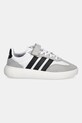 Детские кроссовки adidas BARREDA DECODE JQ8850 серый AW25