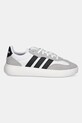 adidas sneakersy BARREDA DECODE JQ8854 szary AW25