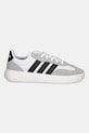 Кроссовки adidas BARREDA DECODE JQ8854 серый AW25