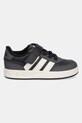 adidas gyerek sportcipő BREAKBASE JR0204 fekete AW25