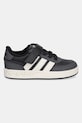 adidas gyerek sportcipő BREAKBASE JR0204 fekete AW25