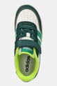 adidas gyerek sportcipő BREAKBASE zöld JR0206