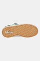 adidas gyerek sportcipő BREAKBASE JR0206 zöld