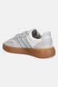 Fiú adidas sportcipő BARREDA DECODE JR0760 szürke
