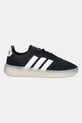 adidas sneakers pentru copii BARREDA DECODE JR0762 negru AW25