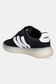 Chłopiec adidas sneakersy dziecięce BARREDA DECODE JR0767 czarny