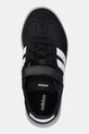 adidas sneakersy dziecięce BARREDA DECODE czarny JR0767