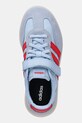 adidas gyerek sportcipő BARREDA DECODE kék JR0768