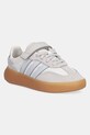 adidas gyerek sportcipő BARREDA DECODE nappa bőr szürke JR0771