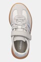 adidas gyerek sportcipő BARREDA DECODE szürke JR0771