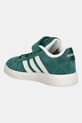 Chłopiec adidas sneakersy dziecięce GRAND COURT 00s JR0776 zielony
