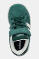 adidas gyerek sportcipő GRAND COURT 00s zöld JR0776