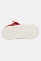 adidas gyerek sportcipő GRAND COURT 00s JR0777 piros