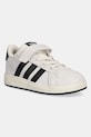 adidas sneakers pentru copii GRAND COURT 00s sintetic bej JR0778