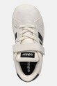 adidas gyerek sportcipő GRAND COURT 00s bézs JR0778