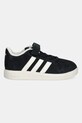 adidas sneakersy dziecięce GRAND COURT 00s JR0779 granatowy AW25