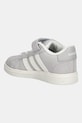 Fiú adidas gyerek velúr sportcipő GRAND COURT 00s JR0782 szürke