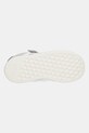 adidas gyerek velúr sportcipő GRAND COURT 00s JR0782 szürke