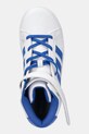 Детские кроссовки adidas GRAND COURT MID белый JR0800