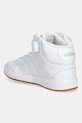 Chłopiec adidas sneakersy dziecięce GRAND COURT MID JR0803 biały