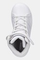 adidas sneakers pentru copii GRAND COURT MID alb JR0803