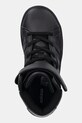 adidas gyerek sportcipő GRAND COURT MID fekete JR0804