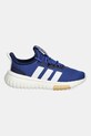 adidas sneakersy dziecięce KAPTIR 4.0 JR0839 granatowy AW25