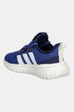 Chłopiec adidas sneakersy dziecięce KAPTIR 4.0 JR0839 granatowy