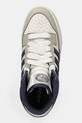 adidas Originals gyerek sportcipő RAPID COURT szürke JR1018