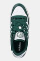 adidas Originals gyerek sportcipő RAPID COURT LOW zöld JR1019