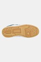 adidas Originals gyerek sportcipő RAPID COURT LOW JR1019 zöld