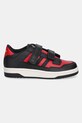 adidas Originals gyerek sportcipő RAPID COURT JR1021 fekete AW25
