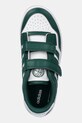 adidas Originals gyerek sportcipő RAPID COURT zöld JR1022