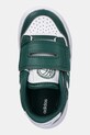 Παιδικά αθλητικά παπούτσια adidas Originals RAPID COURT πράσινο JR1023