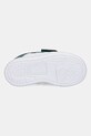 Παιδικά αθλητικά παπούτσια adidas Originals RAPID COURT JR1023 πράσινο