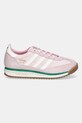 Детские кроссовки adidas Originals SL 72 RS JR1099 розовый AW25