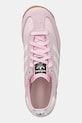 Detské tenisky adidas Originals SL 72 RS ružová JR1099