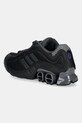 Băieți Tommy Hilfiger geacă JR1104 negru