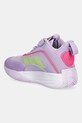 Băieți adidas Originals sneakers pentru copii OWNTHEGAME 3.0 JR1449 violet