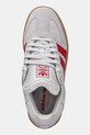adidas Originals gyerek sportcipő SAMBA XLG szürke JR1633