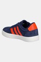 Fiú adidas gyerek sportcipő VL COURT 3.0 JR2213 sötétkék